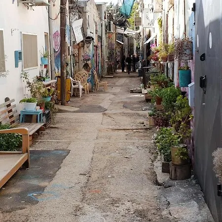 Florentine Backpackers Hostel - Ages 18-55-2